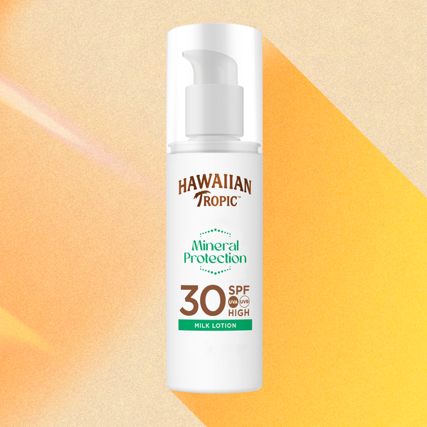 Leche Solar Nutritiva Mineral Skin SPF 30 100ml