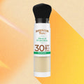 Mineral Brush FPS30 Polvo Solar con Brocha y Color
