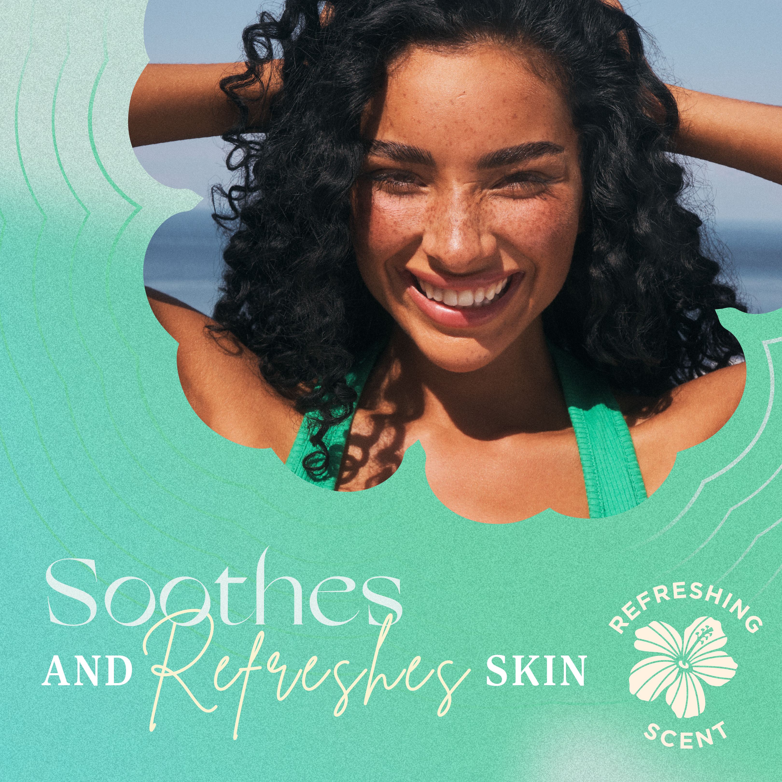 Hydrating After Sun Aceite Spray 150ml