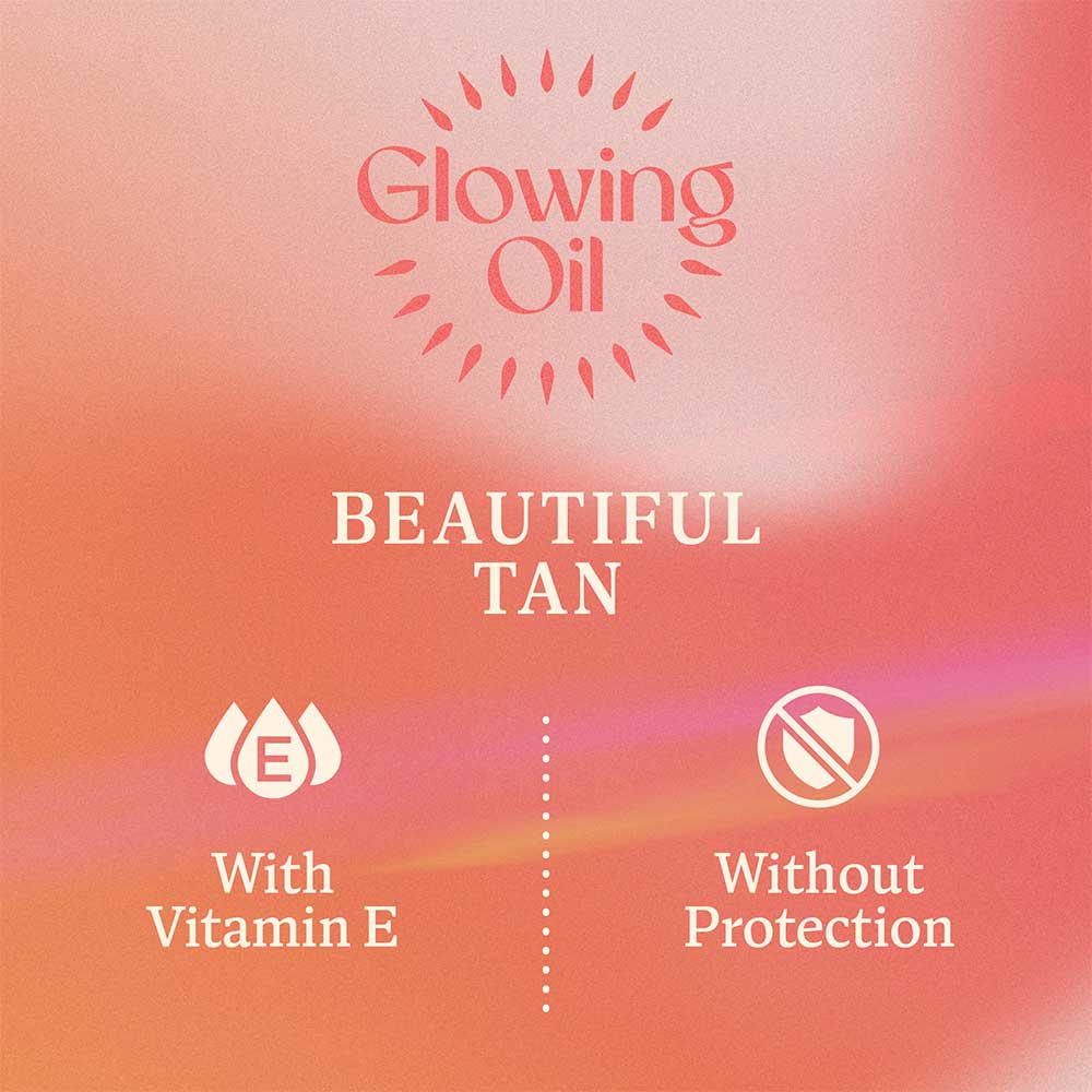 Glowing Protection Sun Lotion SPF50 170ml