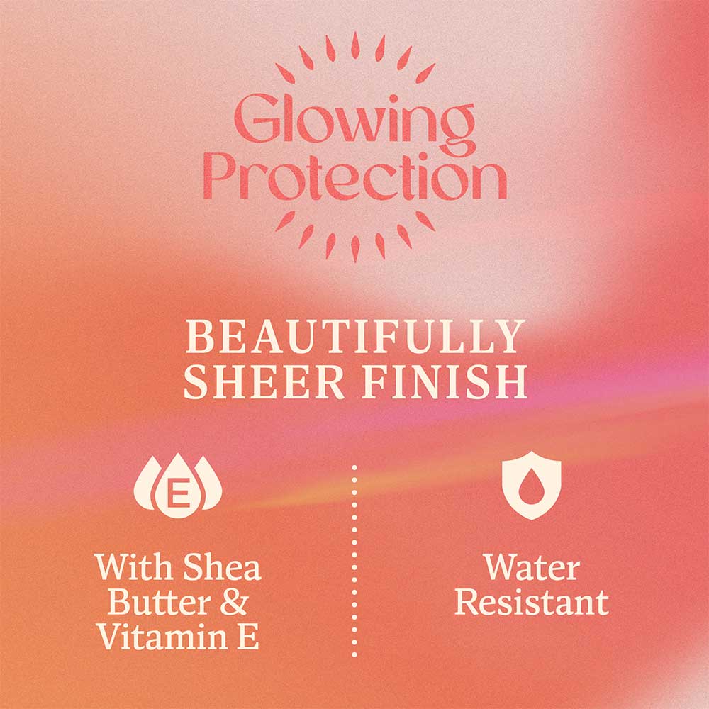 Aceite Solar Glowing FPS30 Mini 75ml