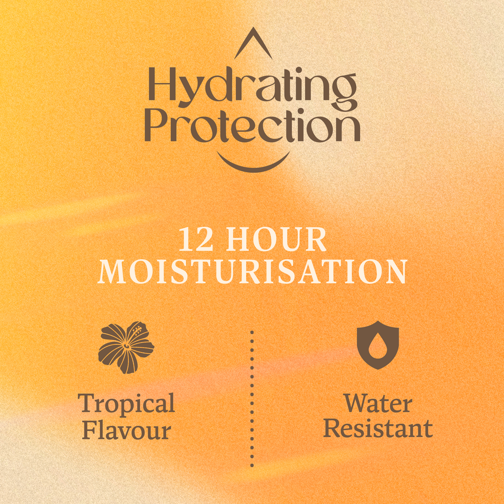 Loción Solar Hydrating Protection FPS50 180ml
