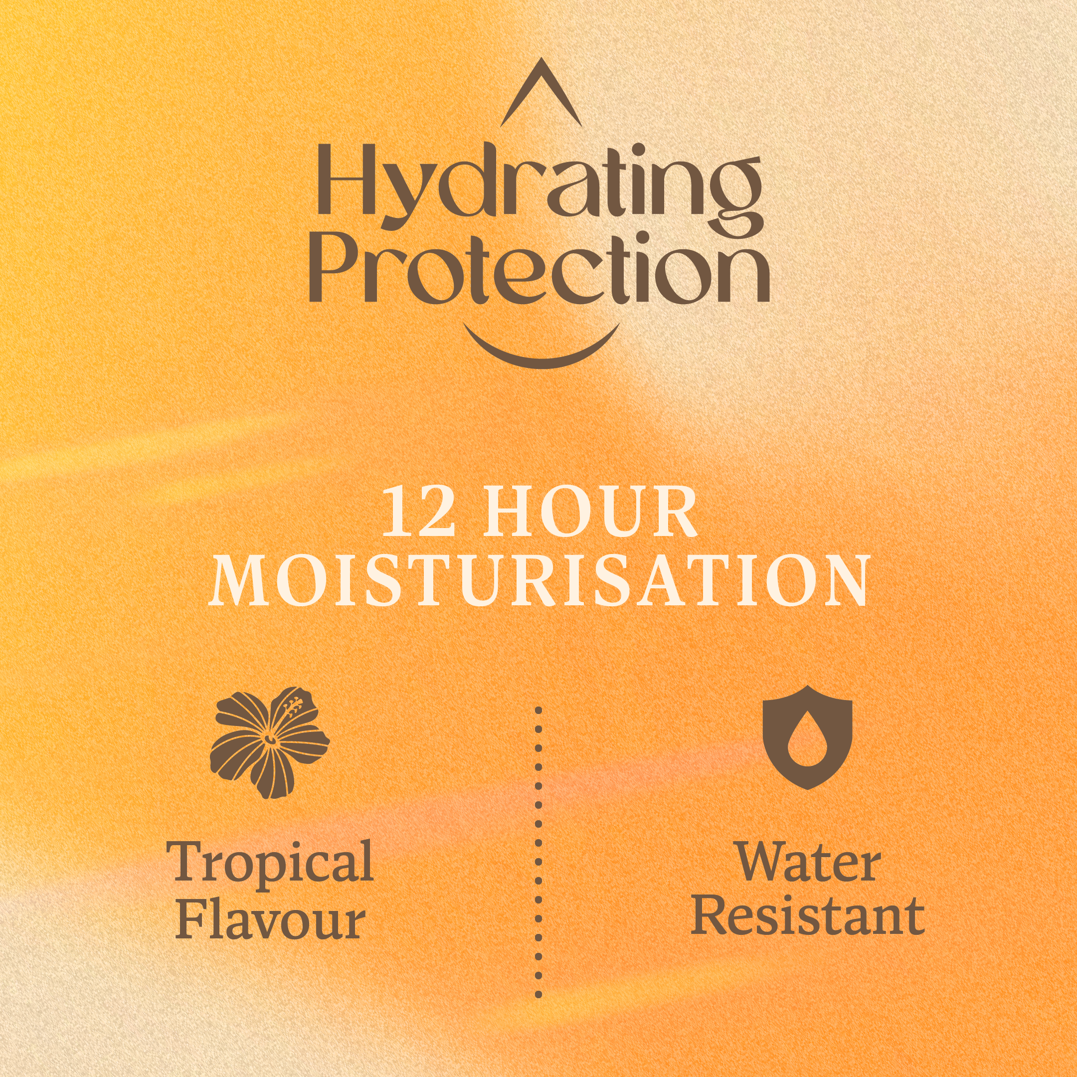 Loción Solar Hydrating Protection FPS50 180ml
