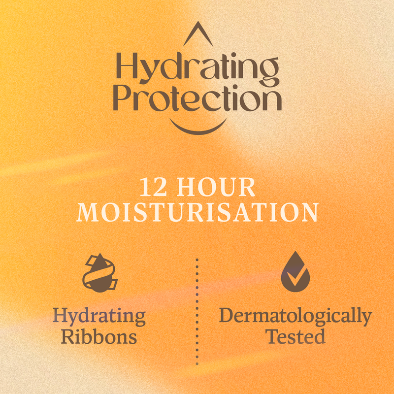 Loción Solar Hydrating Protection SPF 30 - 180 ml
