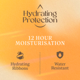Loción Solar Protectora de Cara SPF 30 50 ml
