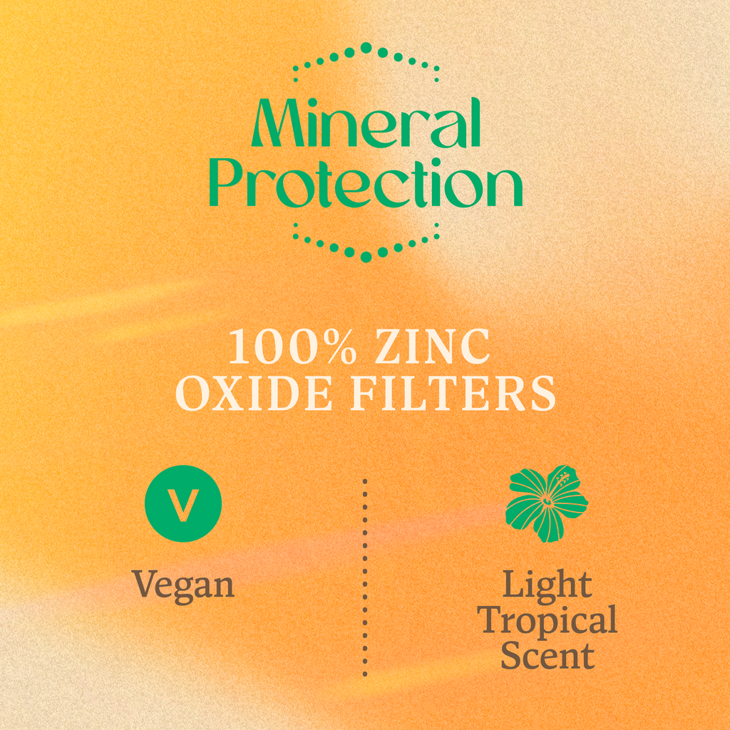 Mineral Brush FPS30 Polvo Solar con Brocha y Color