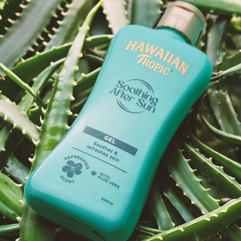 Tripack Formato Viaje Mini Glowing Protection SPF 30 100 ml + Mini Hydration Aftersun 60 ml + Face Hydrating Protection SPF 30 100 ml