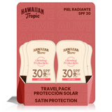 Pack de 6 unidades Loción Satin Protection SPF 30 100ml