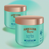 Duopack After Sun Coconut Body Butter - 250 ml