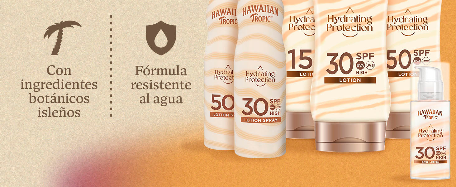 Bruma Solar Hydrating Protection FPS30 177ml