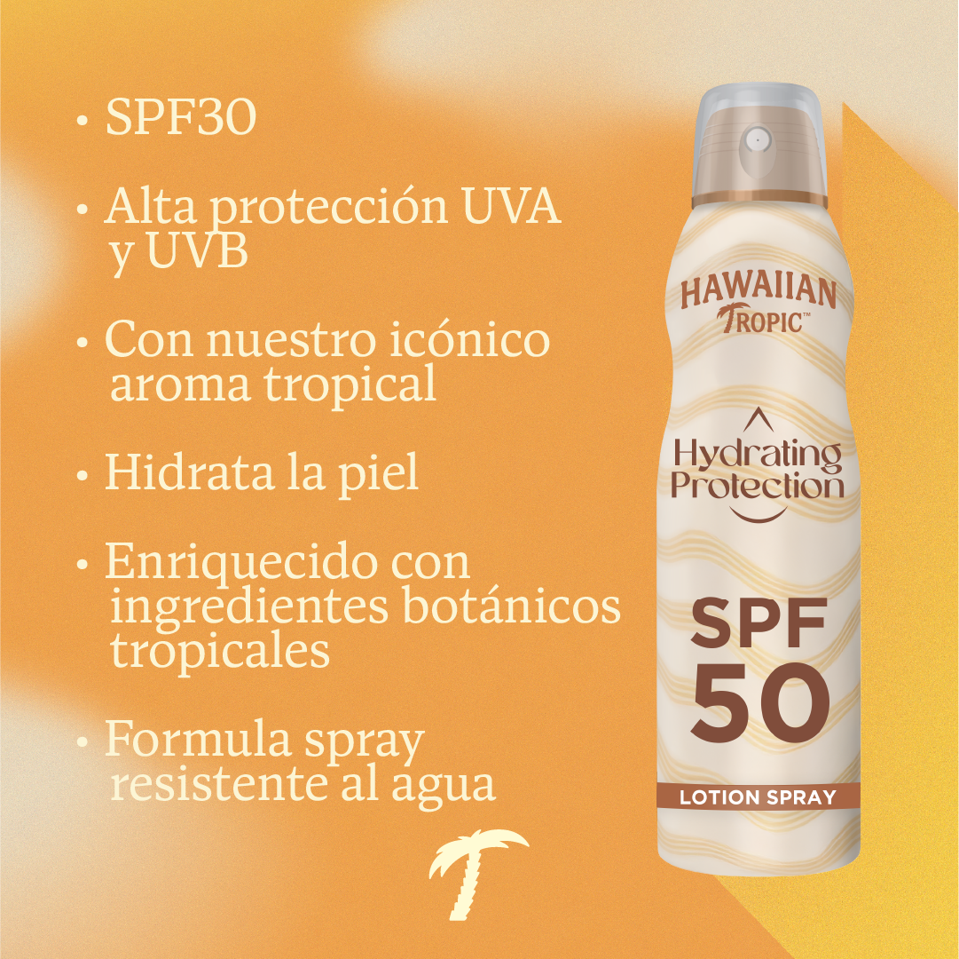 Bruma Solar Hydrating Protection FPS50 220ml