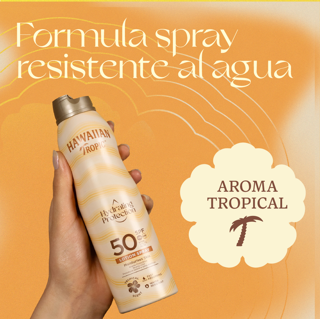 Bruma Solar Hydrating Protection FPS50 220ml