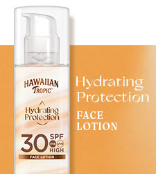 Loción Facial Hydrating Protection FPS30 50ml