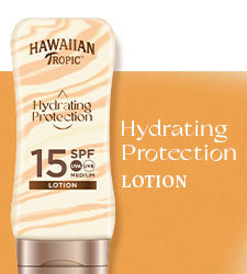 Loción Solar Hydrating Protection FPS15 180ml