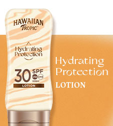Loción Solar Hydrating Protection FPS30 180ml