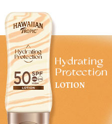 Loción Solar Hydrating Protection FPS50 180ml