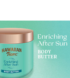 After Sun Enriching Body Butter 250ml