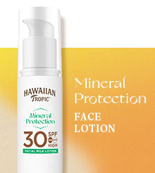 Mineral Skin Facial FPS30 50ml