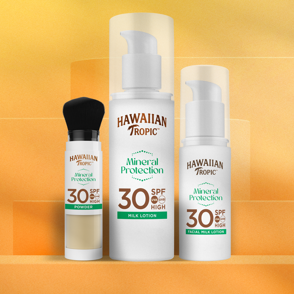 Mineral Skin Sun Milk SPF30 100ml