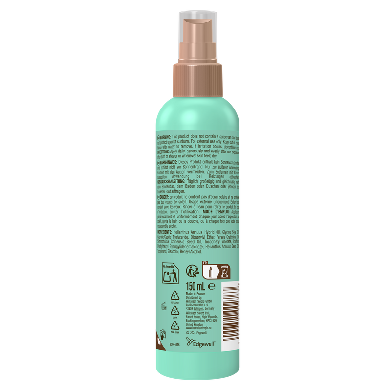 Hydrating After Sun Aceite 150 ml