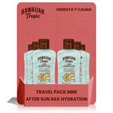 Pack de 6 Unidades - After Sun Mini Silk Hydration Air Soft 60 ml