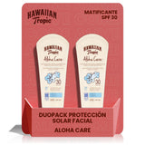 Duopack Aloha Care Loción Solar Protectora SPF 30 180ml - 2 unidades