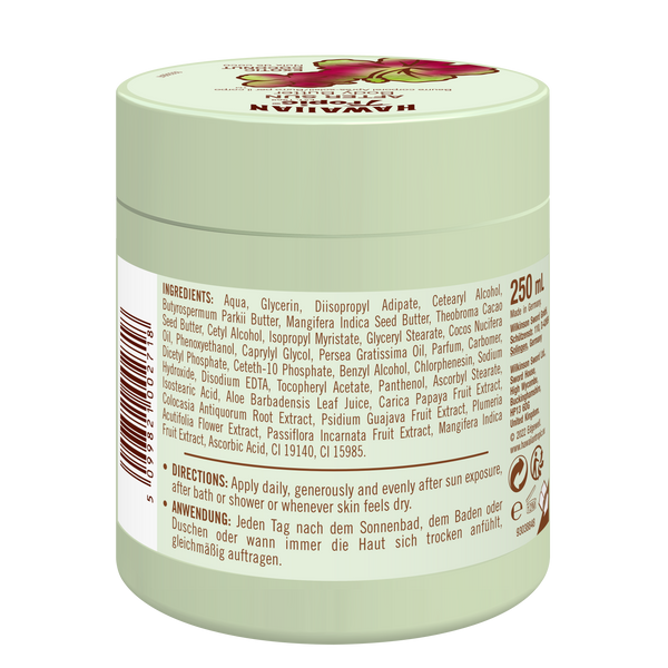 After Sun Coconut Body Butter 250 ml