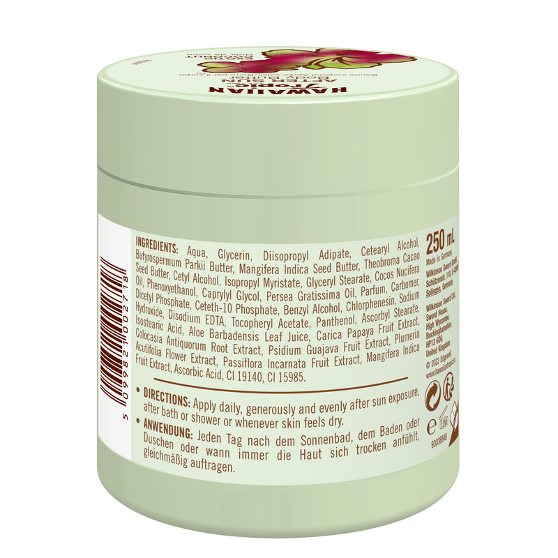 After Sun Coconut Body Butter 250 ml