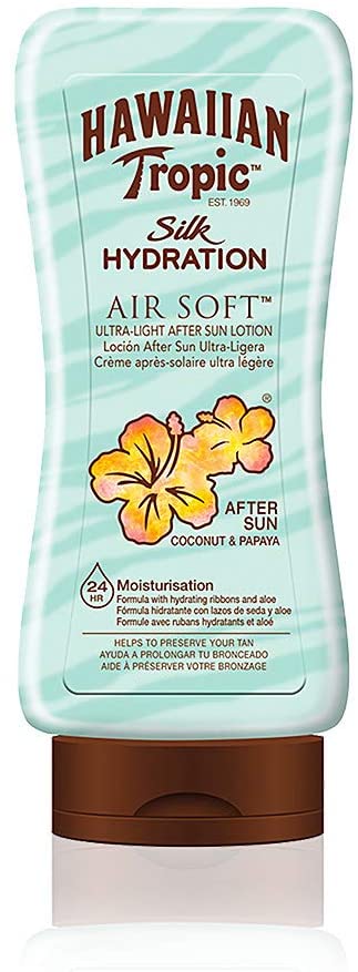 Tripack Aceleración del Bronceado