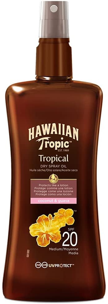 Tripack Aceleración del Bronceado