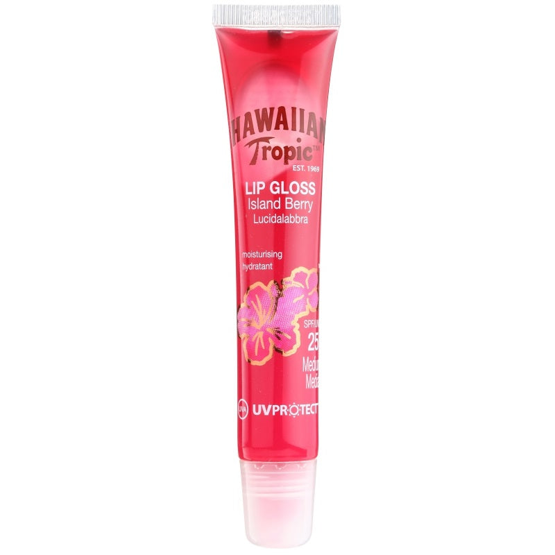 Lip Gloss SPF 25