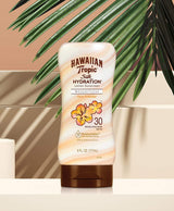 Tripack Loción Solar Hydrating Protection SPF 30 - 180 ml