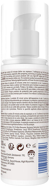 Duopack Leche Solar Nutritiva Mineral Skin SPF 30 100ml - 2 unidades