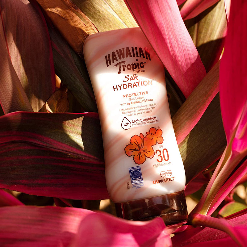 Tripack Loción Solar Hydrating Protection SPF 30 - 180 ml