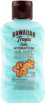 Pack de 6 Unidades - After Sun Mini Silk Hydration Air Soft 60 ml