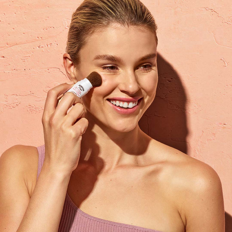 Duopack Mineral Brush SPF 30