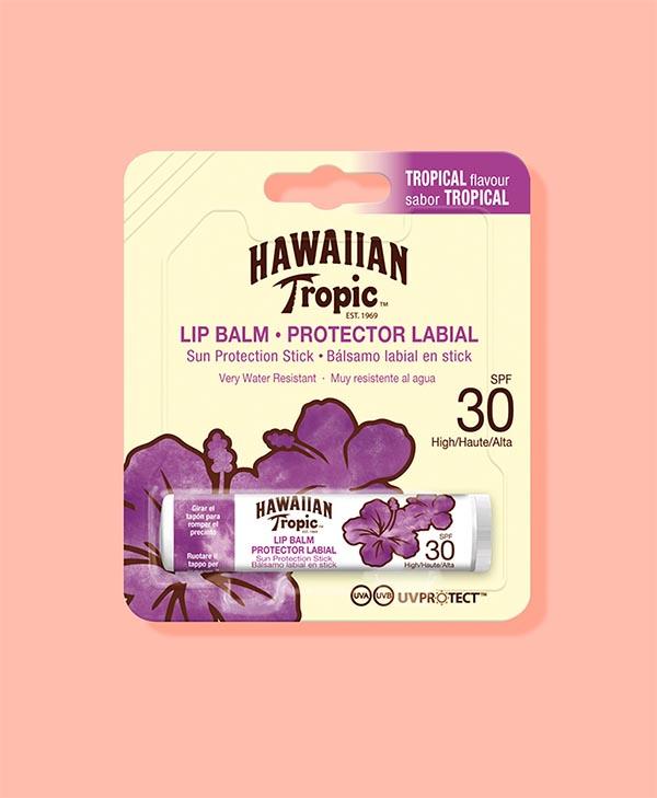 Tripack Mixto - Leche Solar Nutritiva Mineral Skin Facial SPF 30 50ml + 2 Lip Balms SPF 30 - 3 unidades