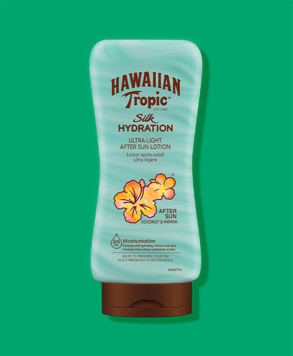 Duopack Hydrating After Sun 180 ml